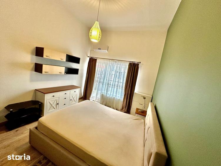 Inchiriere apartament 3 camere, zona C. Brancusi - 7
