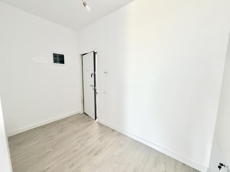 Apartament cu 2 camere decomandat în Moșnița Nouă