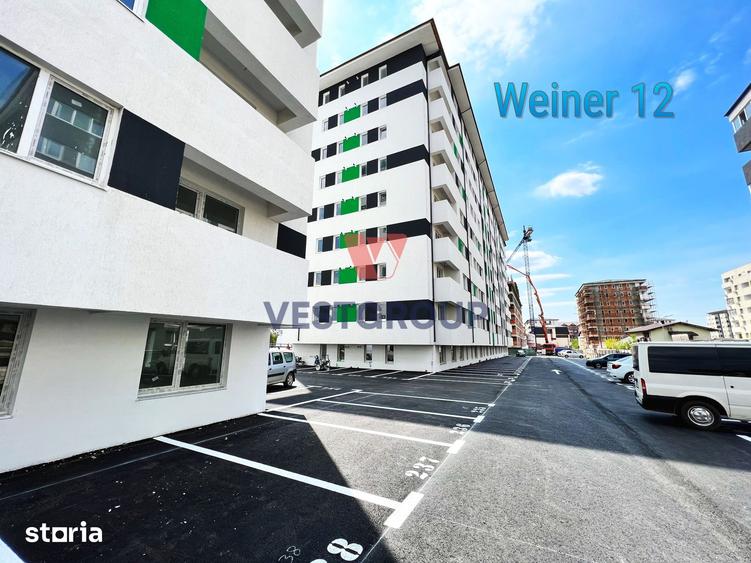 Apartament 2 Camere WeinerResidence Militari Direct Dezvoltator - 7