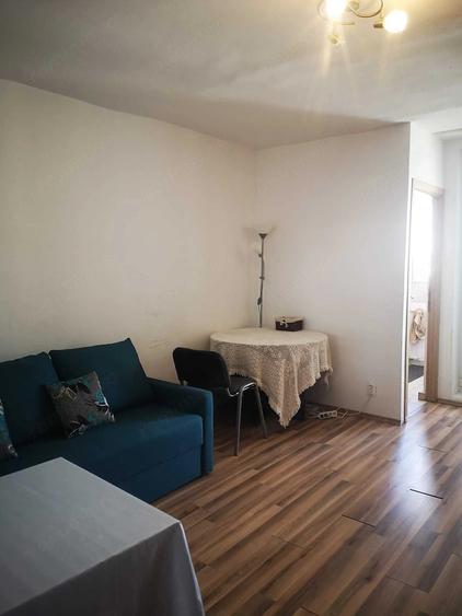 Garsoniera de inchiriat Piata Iancului- Liceul Hasdeu. Pet friendly - 7