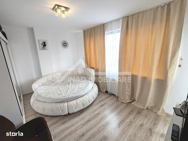 Apartament cu o camera, utilat si mobilat modern, langa Autogara Beta - 5