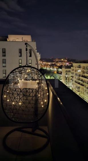 Apartament cu 2 camere decomandat în Libertății