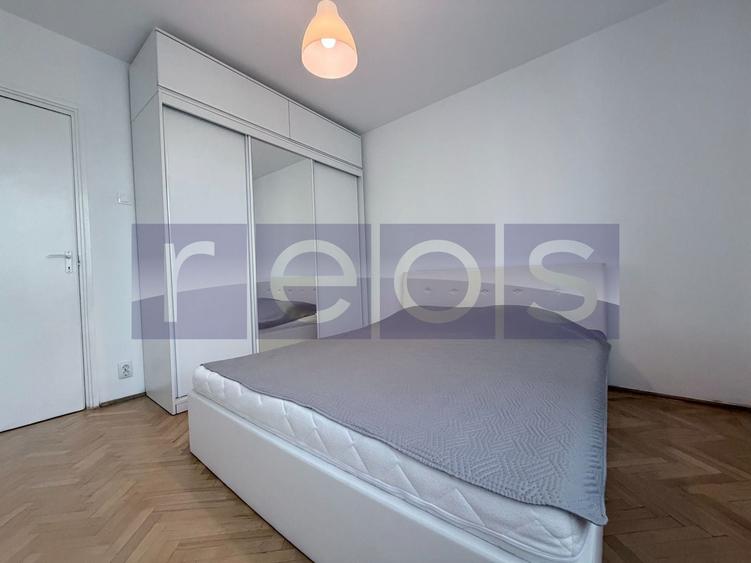 Apartament cu 2 camere în Nicolae Grigorescu