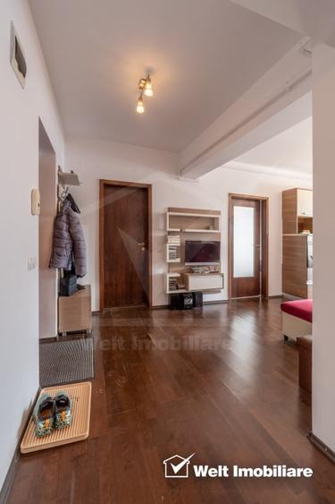 Apartament 3 camere de vanzare in Manastur, Cluj Napoca - 16