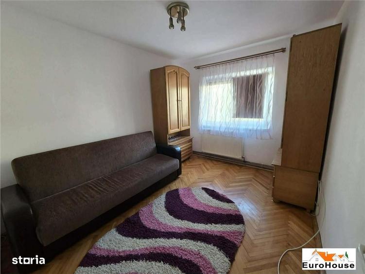 Apartament cu 3 camere de inchiriat in Alba Iulia Cetate - 2