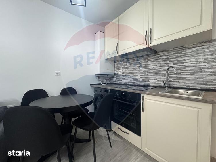Garsoniera PREMIUM- PRIMA INCHIRIERE - Zona Astra - 3