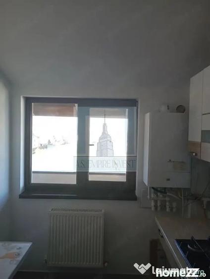 Garsonieră decomandată în Sânpetru