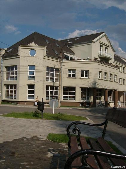 Spațiu comercial, de 1,514 mp, în Central