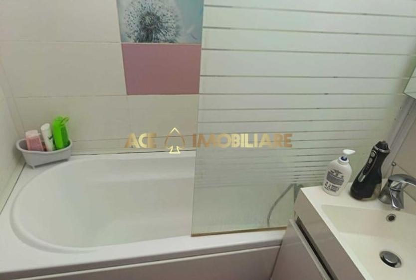 Apartament cu 3 camere decomandat, mobilat în Apărătorii Patriei