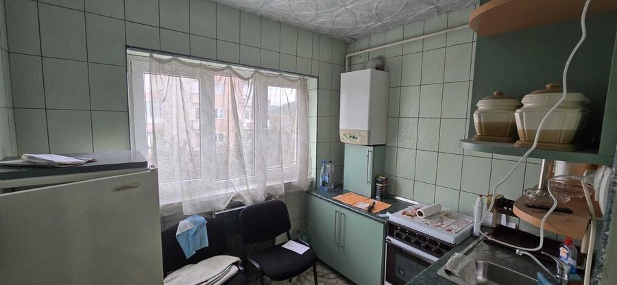 Vand apartament 2 camere - 2