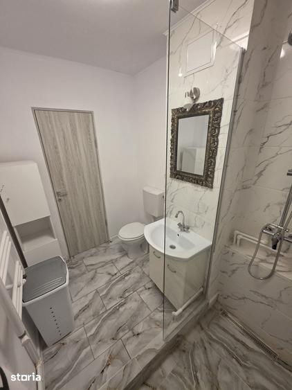 Apartament cu 3 camere decomandat în Gării