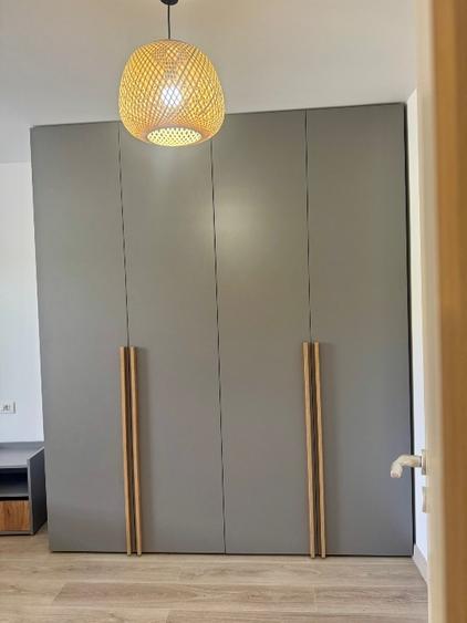 Apartament cu 3 camere decomandat, mobilat în Astra
