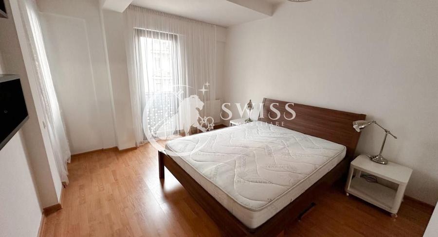 Apartament cu 2 camere semidecomandat, mobilat în Bună Ziua