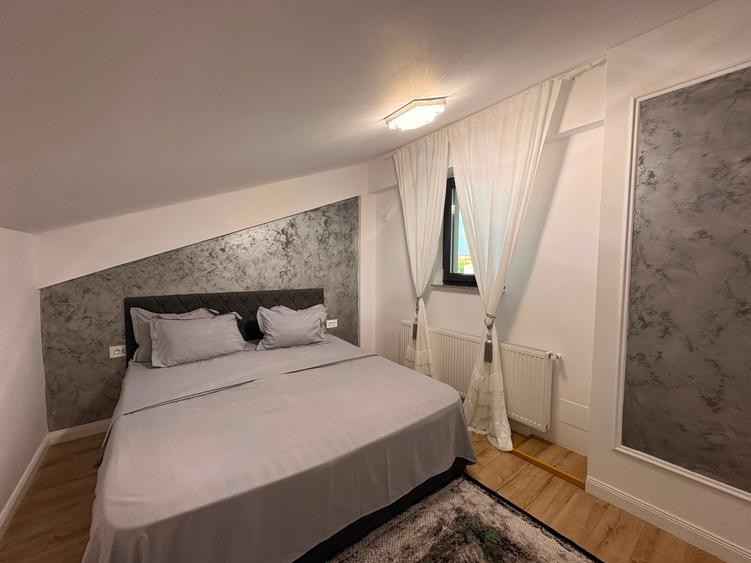 Apartament cu 2 camere în Bucureștii Noi