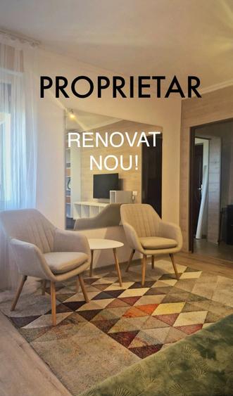 Apartament 1 camera Marasti - Unirii - Iulius Mall - Spital Municipal - 5