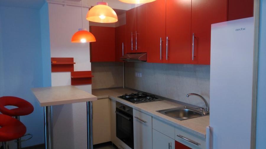 Apartament cu 2 camere decomandat în Exterior Vest