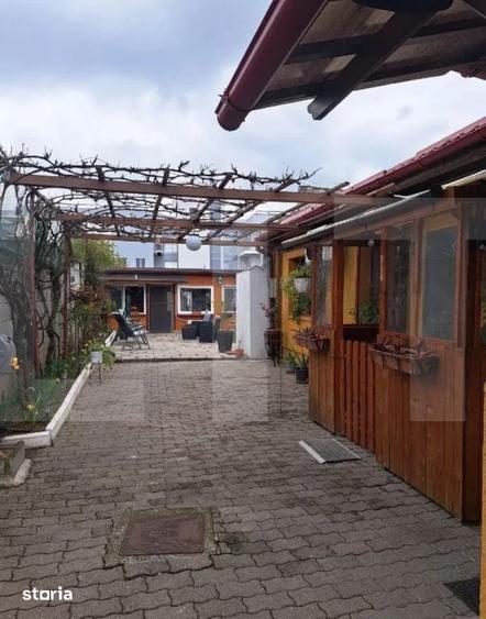 Casa 3 camere 97mp utili 375mp teren Timisoara Braytim - 6