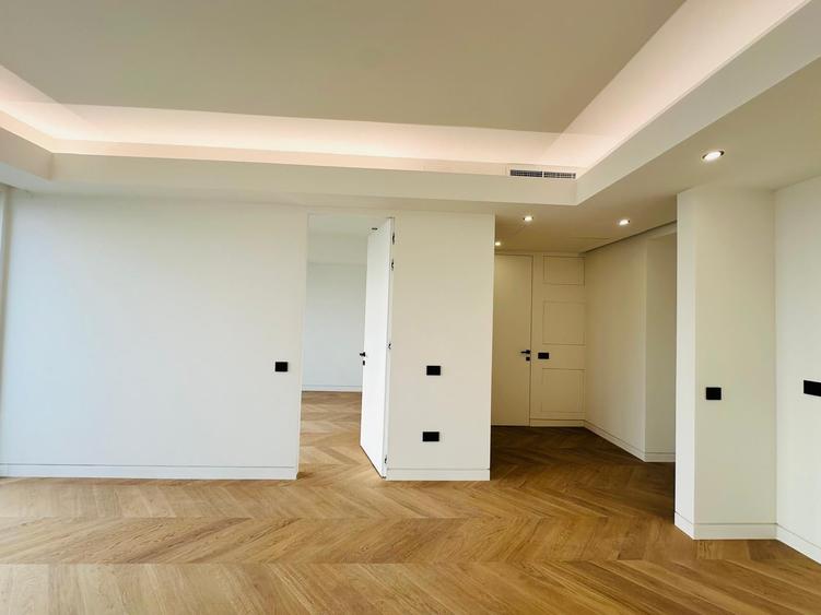 Apartament cu 2 camere semidecomandat în Aviației