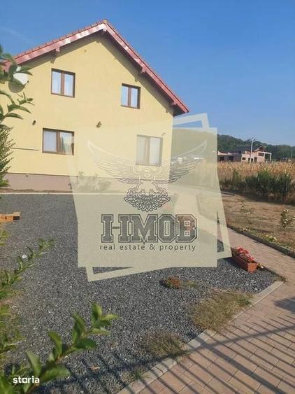 Casa 4 camere suprafata utila de 120 mp si teren 900 mp Mohu - 6