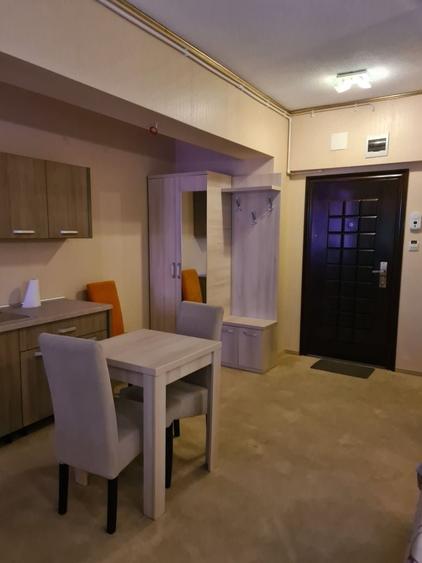 Apartament nedecomandat în Central