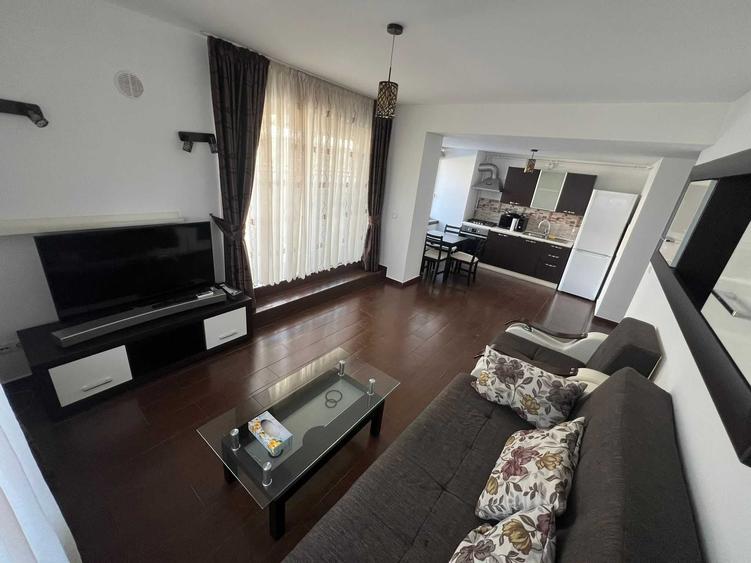 Penthouse 2 Camere | TERASA 31 mp | COMPLEX ROSE GARDEN - 3