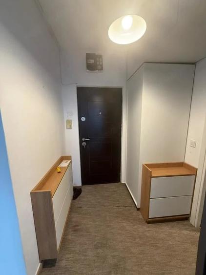 Apartament cu 2 camere decomandat în Vest