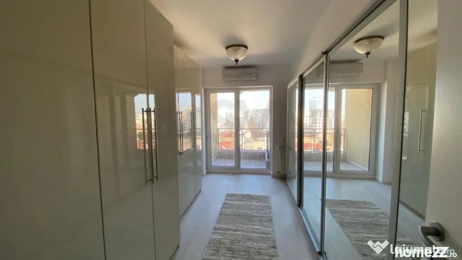 Apartament 4 camere de Inchiriat Parcare Alba Iulia - 1