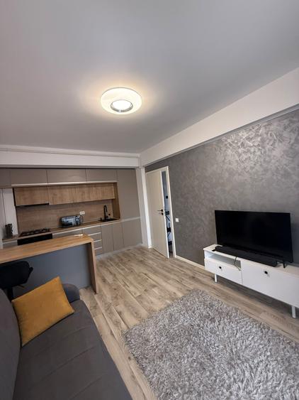 APARTAMENT TIP STUDIO - MODERN - LOC DE PARCARE - MILITARI - MUTARE IMEDIATA - 2