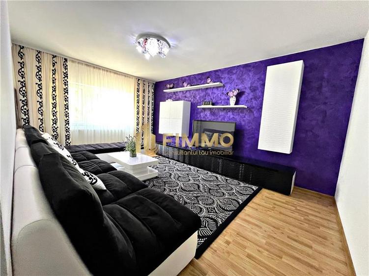 Apartament de inchiriat | 3 cam | Obcini | ID:629 - 1