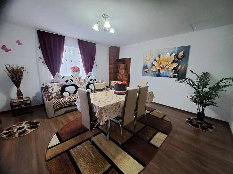 Casă cu 1 camere cu Teren 687 Mp în Vest