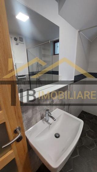 Garsonieră decomandată, mobilată în 7 Noiembrie