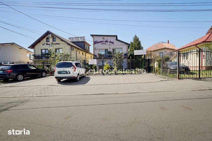 Casă cu Teren 1000 Mp în Limanu