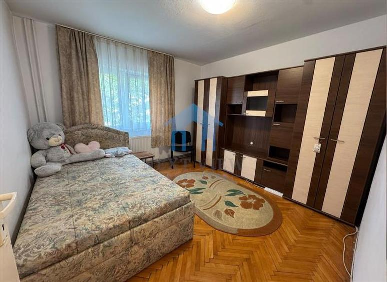 Apartament cu 2 camere decomandat în Mărăști