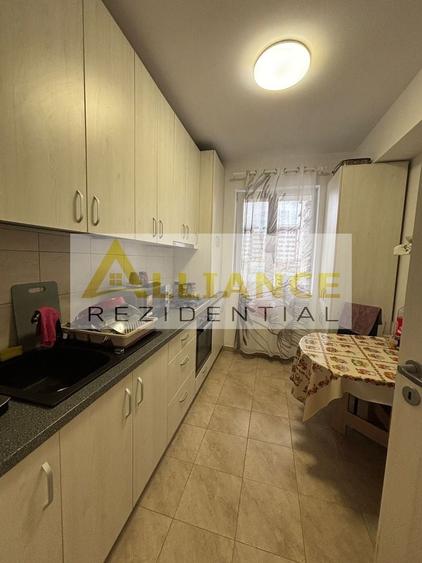3 CAMERE  de inchiriat| 2 BAI | PARCARE | BIRUINTEI | POPESTI-LEORDENI - 17