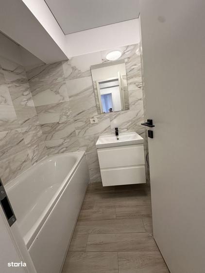 Apartament cu 2 camere decomandat în Theodor Pallady