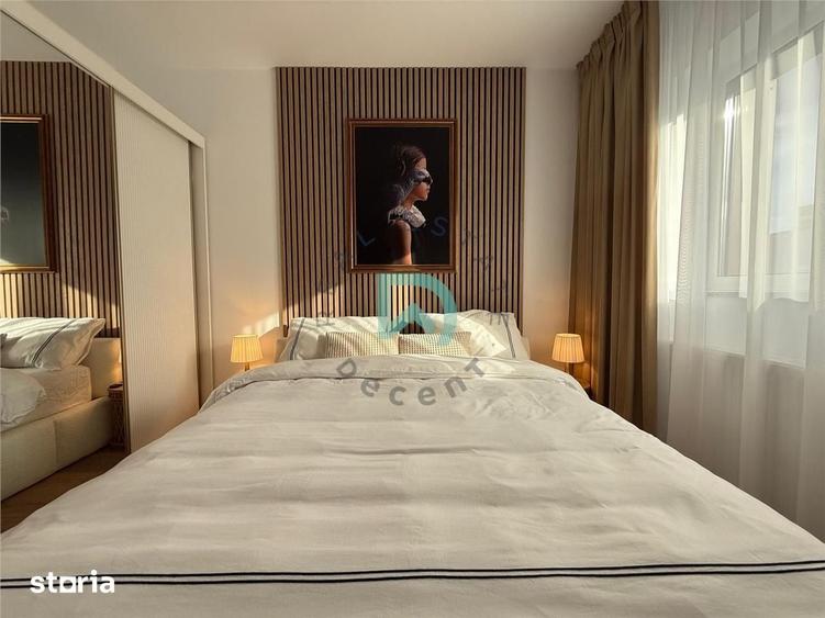 Apartament cu 3 camere în Bartolomeu