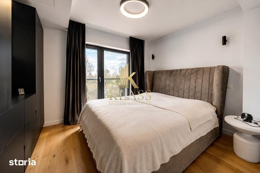 Apartament cu 3 camere în Dămăroaia