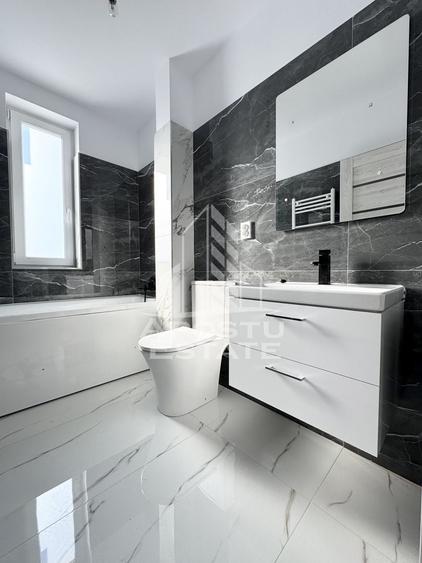 Apartament cu 2 camere decomandat bucatarie inchisa in zona Planetelor - 12