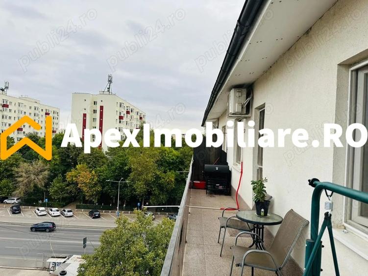 Apartament 2 camere de inchiriat Brancoveanu București | ApexImobiliare.ro - 8