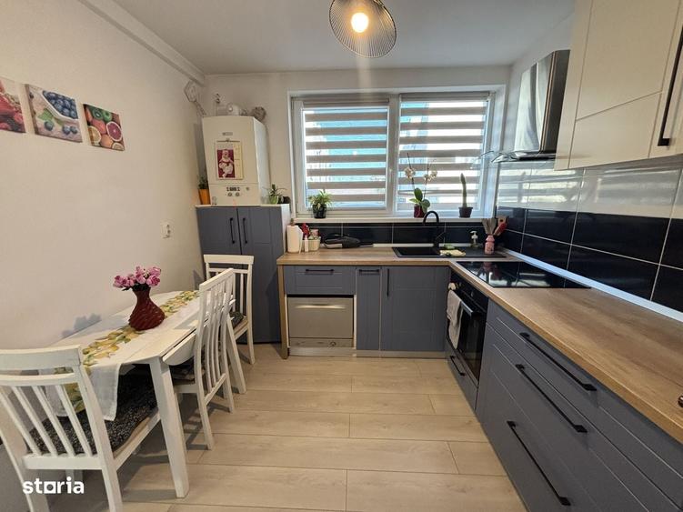 Casă cu 2 camere în Șelimbăr