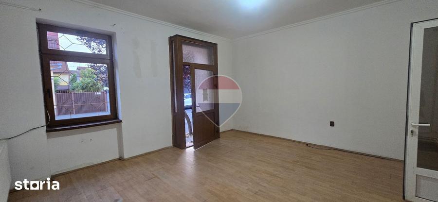 Spațiu comercial, de 38 mp, în Terezian