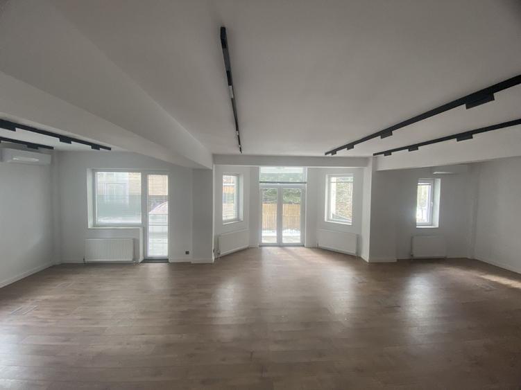 Spațiu comercial, de 82.720001220703 mp, în Iancu Nicolae