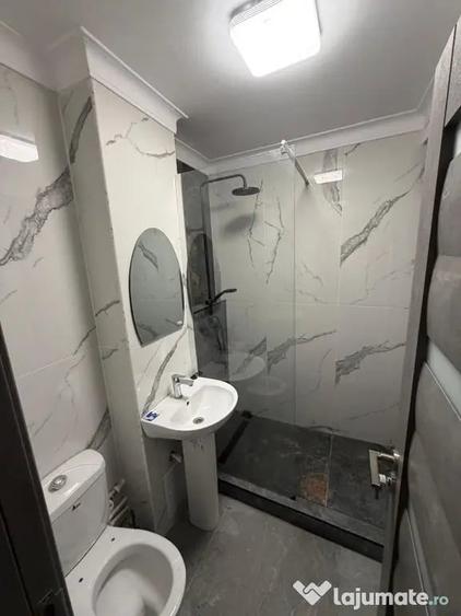 De vanzare apartament cu o camera, zona Doja, renovat, 42... - 8