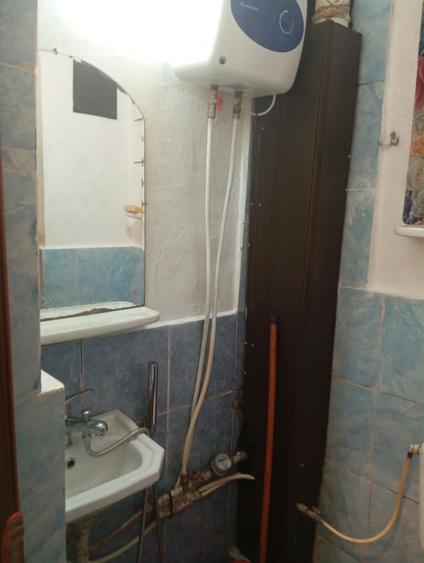 Garsonieră nedecomandată în Central