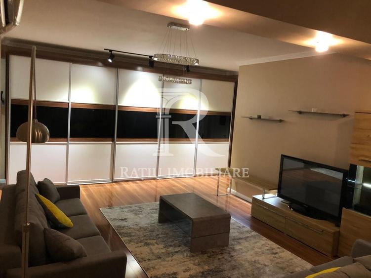 Apartament cu 2 camere decomandat, mobilat în Iosia
