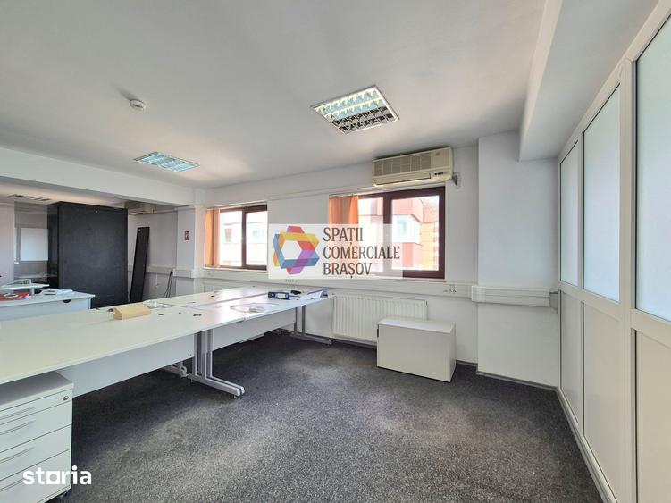 Spațiu comercial, de 232 mp, în Valea Cetății