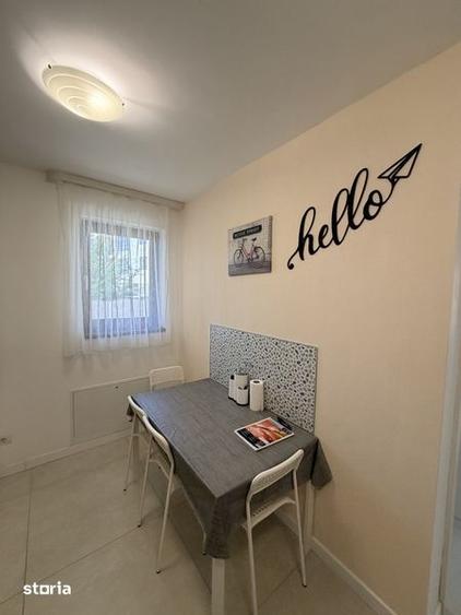 Proprietar - Inchiriez apartament cu 1 camera - 7