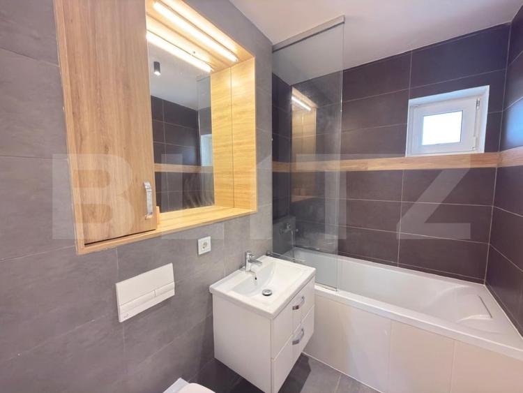 Apartament cu 4 camere decomandat în Nord