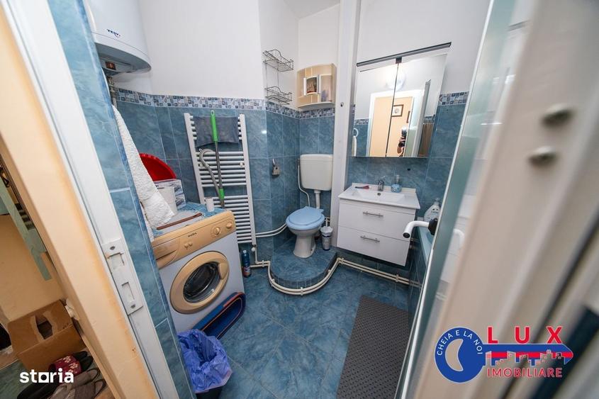 Garsonieră decomandată în Babadag