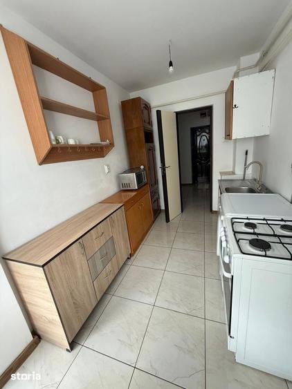 Apartament cu 2 camere decomandate, Centru - 3
